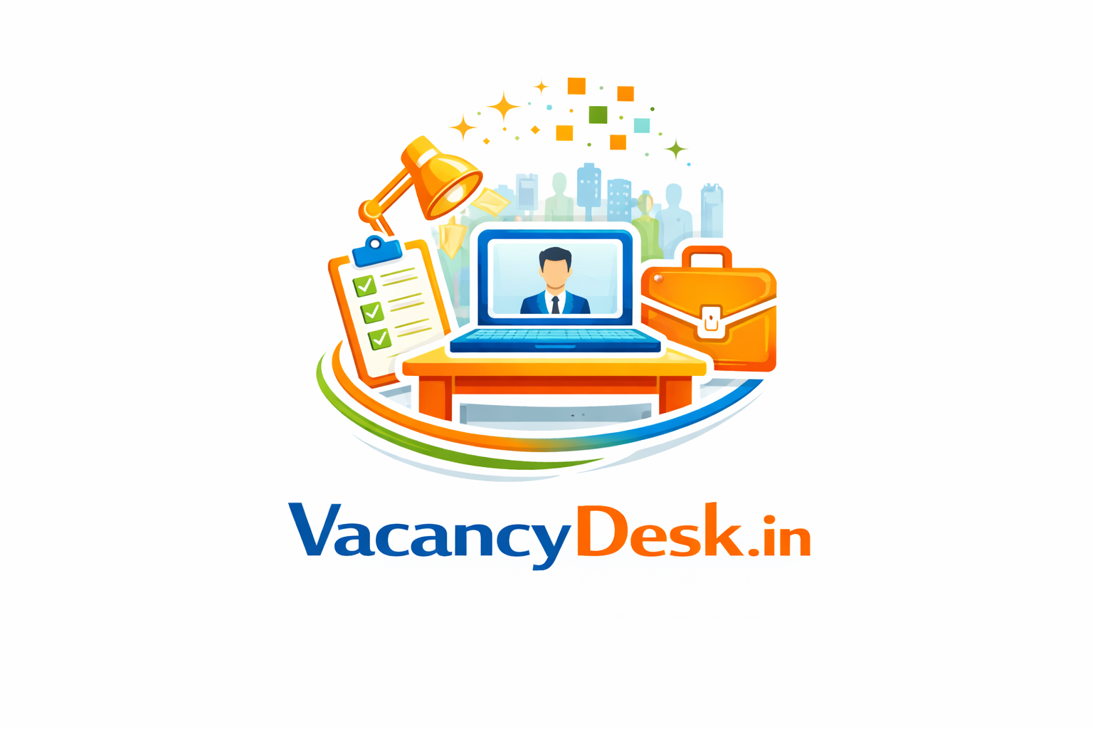 VacancyDesk.in